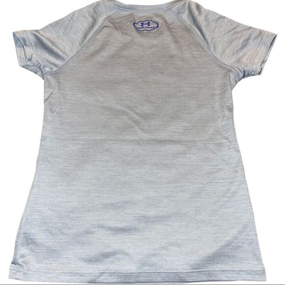 4/$25 - Under Armour HeatGear Logo T-Shirt - Picture 3 of 3